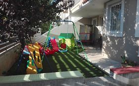 Maria'S Apartment Nafplio